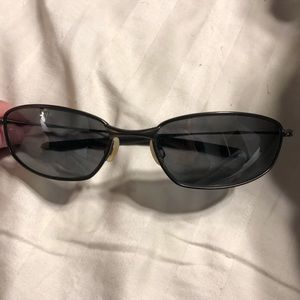 Women’s Oakley’s